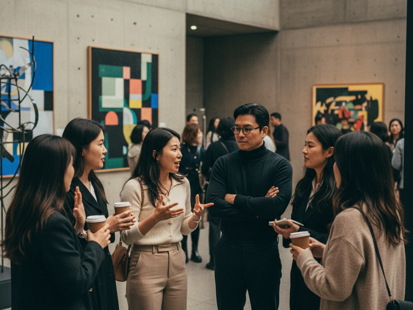 직장상사 길들이기 평점05